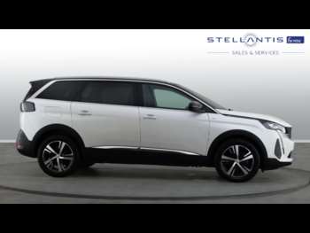 Used Peugeot 5008 2024 for sale - 74644013: Photo