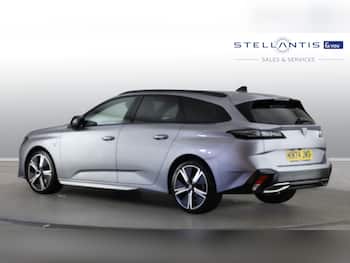 Used Peugeot 308 2024 for sale - 79808977: Photo