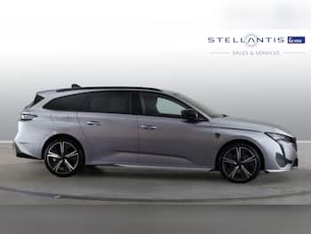 Used Peugeot 308 2024 for sale - 79808977: Photo