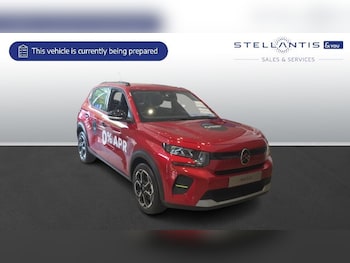 Used Citroen C3 2026 for sale - 78549596: Photo