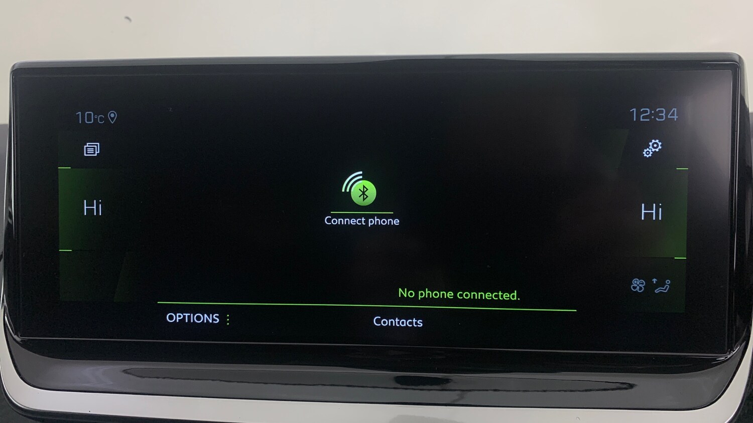 Used Peugeot 208 2022 for sale - 77551294: Photo 11