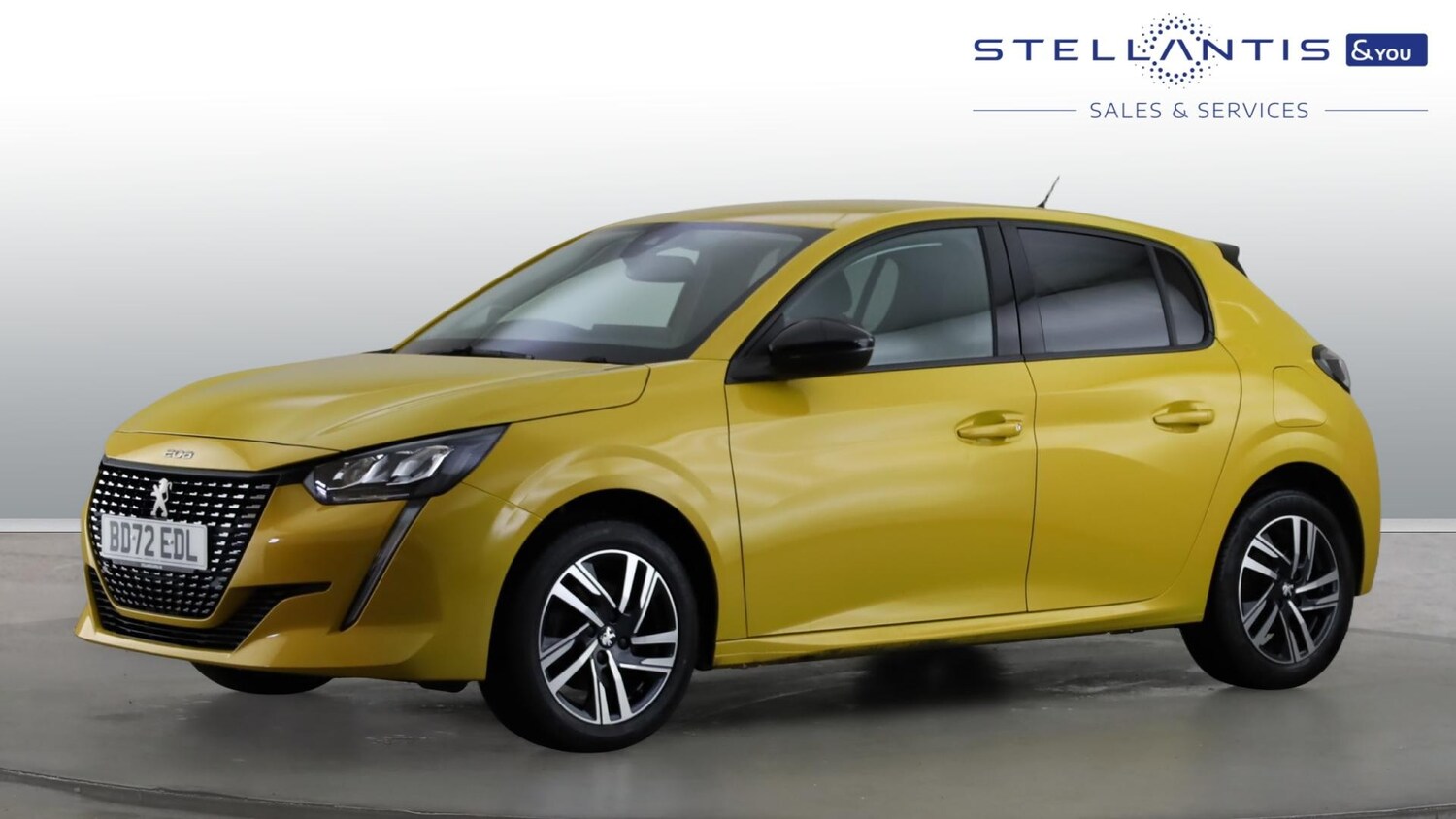 Used Peugeot 208 2022 for sale - 77551294: Photo 15