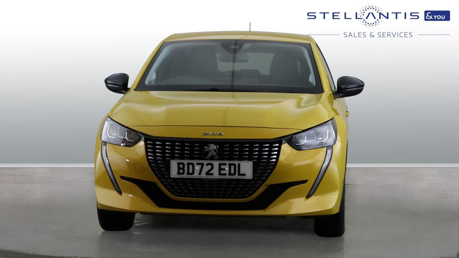 Used Peugeot 208 2022 for sale - 77551294: Photo 16