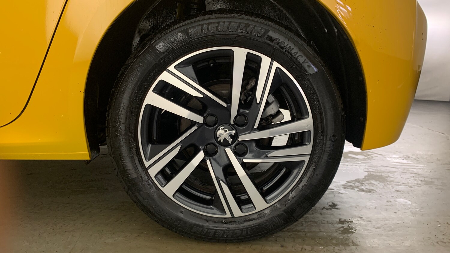 Used Peugeot 208 2022 for sale - 77551294: Photo 17