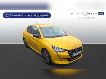 Used Peugeot 208 2022 for sale - 77551294: Photo