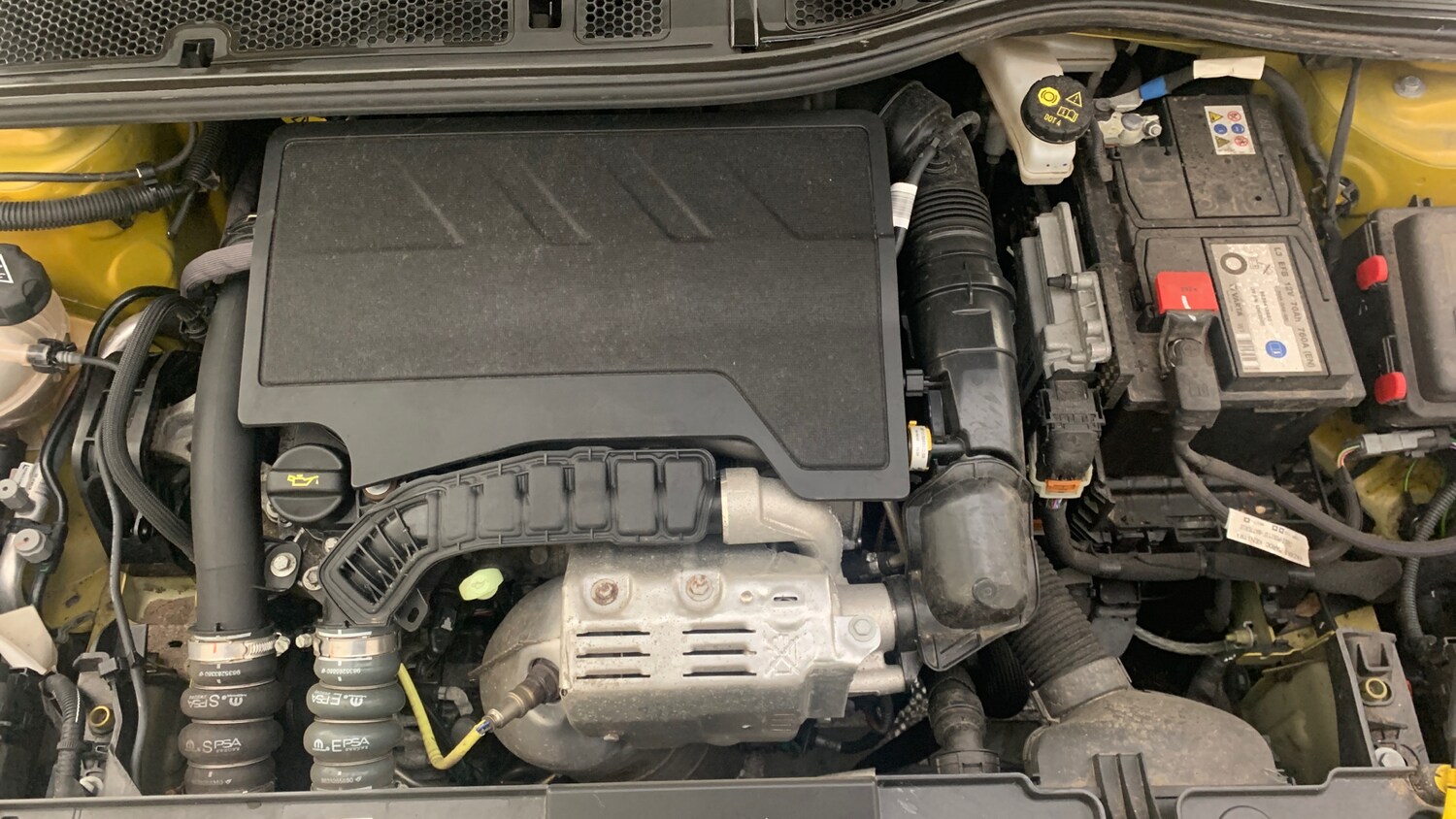 Used Peugeot 208 2022 for sale - 77551294: Photo 21