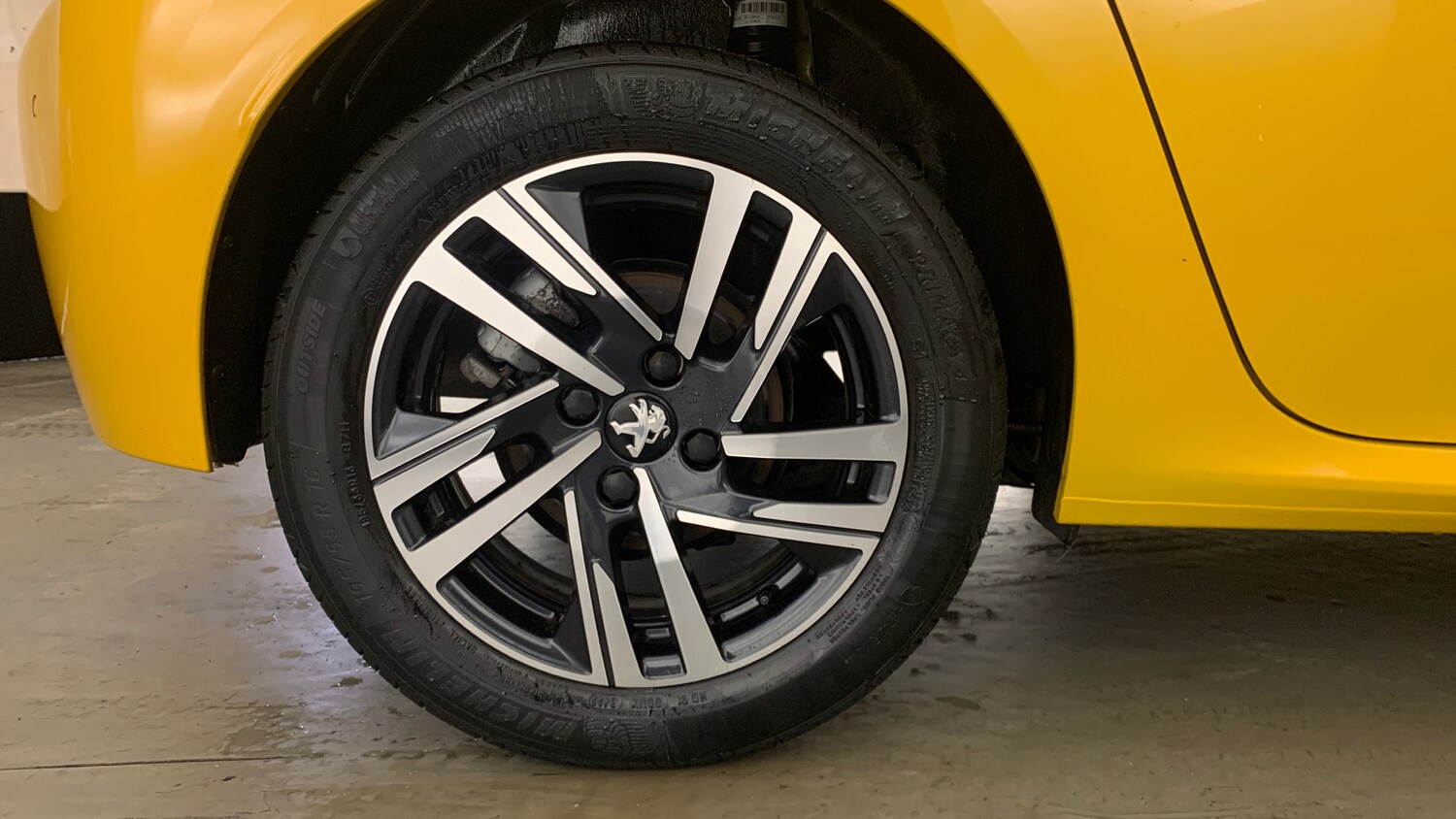 Used Peugeot 208 2022 for sale - 77551294: Photo 22