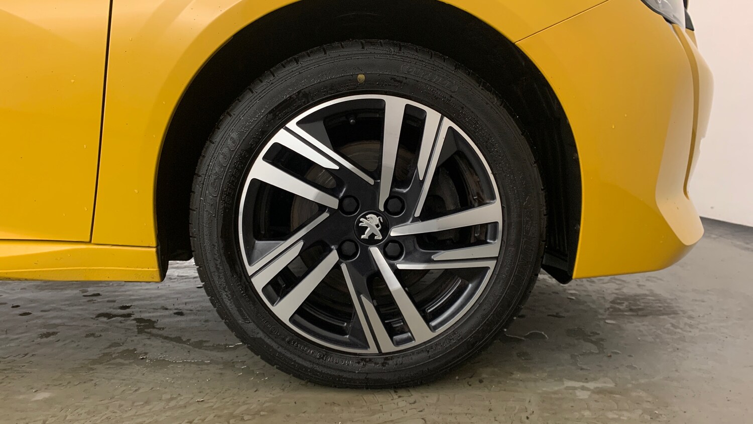 Used Peugeot 208 2022 for sale - 77551294: Photo 23