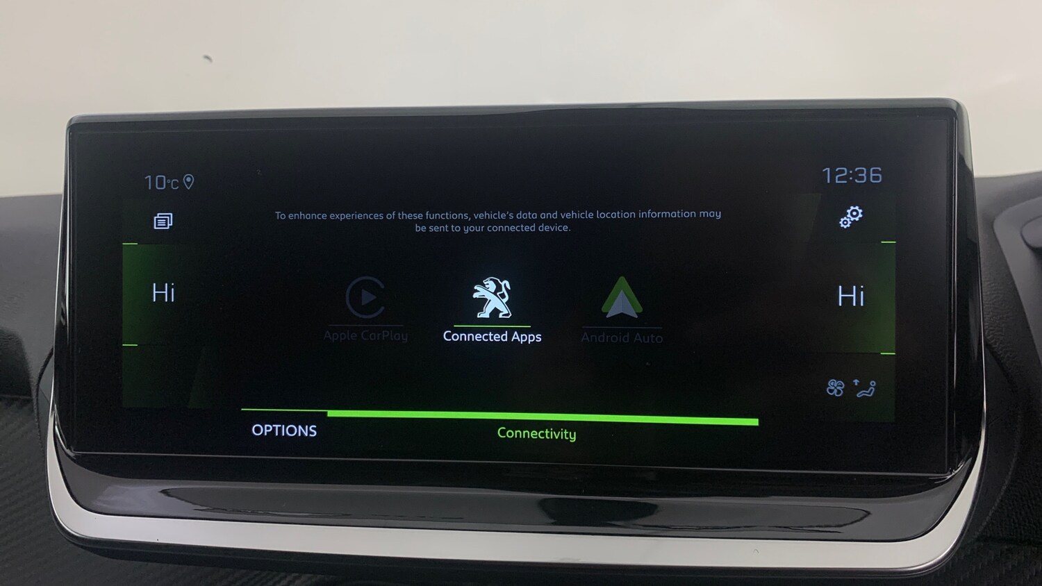 Used Peugeot 208 2022 for sale - 77551294: Photo 24