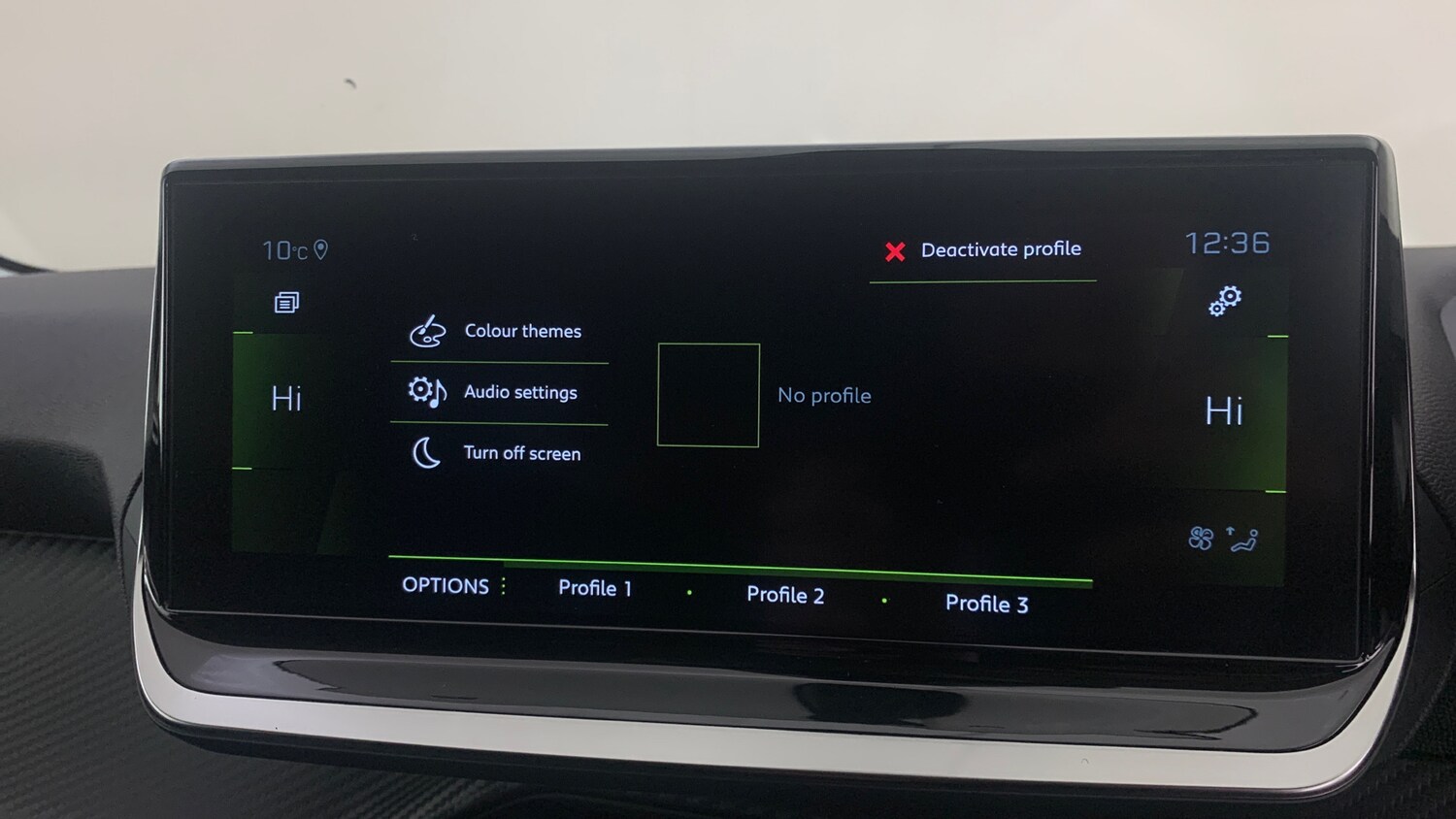 Used Peugeot 208 2022 for sale - 77551294: Photo 26