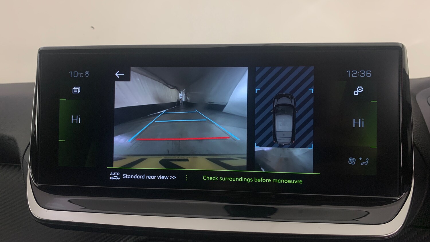 Used Peugeot 208 2022 for sale - 77551294: Photo 27