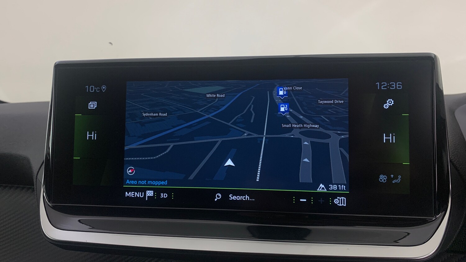 Used Peugeot 208 2022 for sale - 77551294: Photo 28