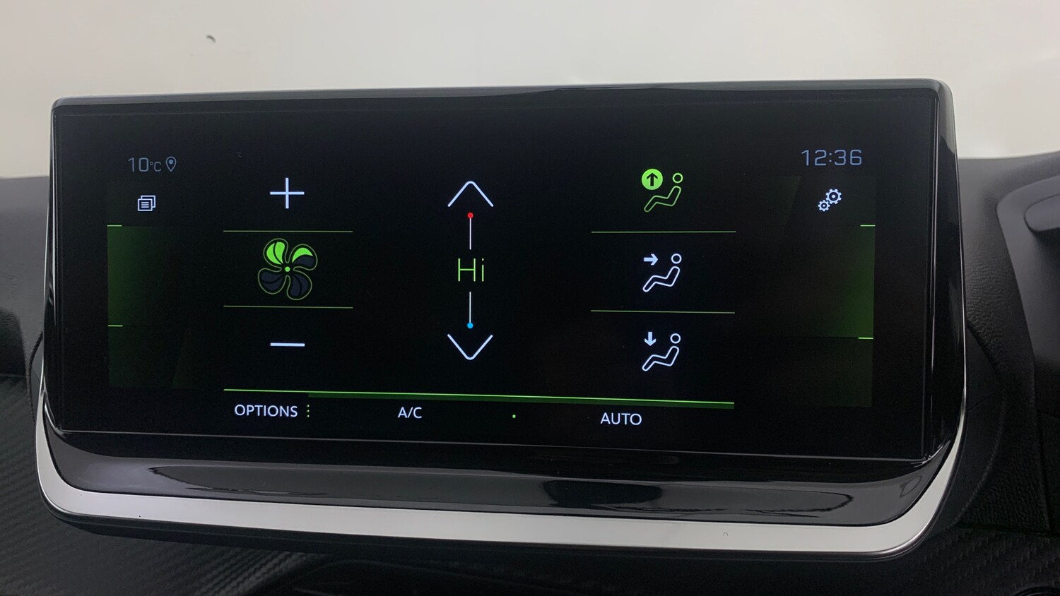 Used Peugeot 208 2022 for sale - 77551294: Photo 29