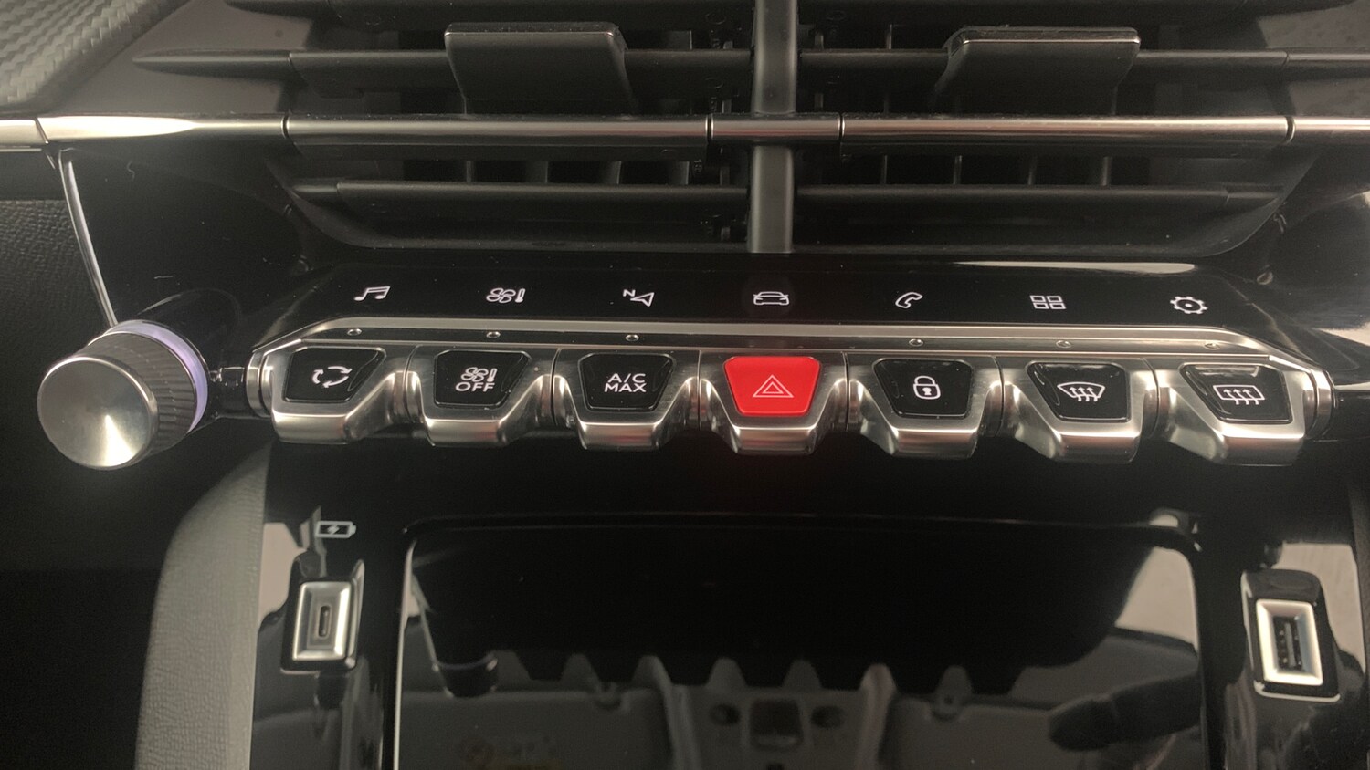 Used Peugeot 208 2022 for sale - 77551294: Photo 33