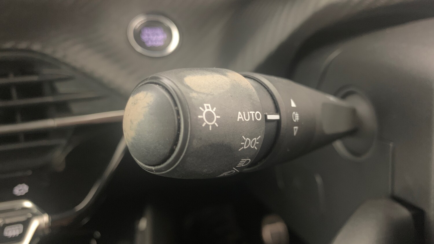 Used Peugeot 208 2022 for sale - 77551294: Photo 34