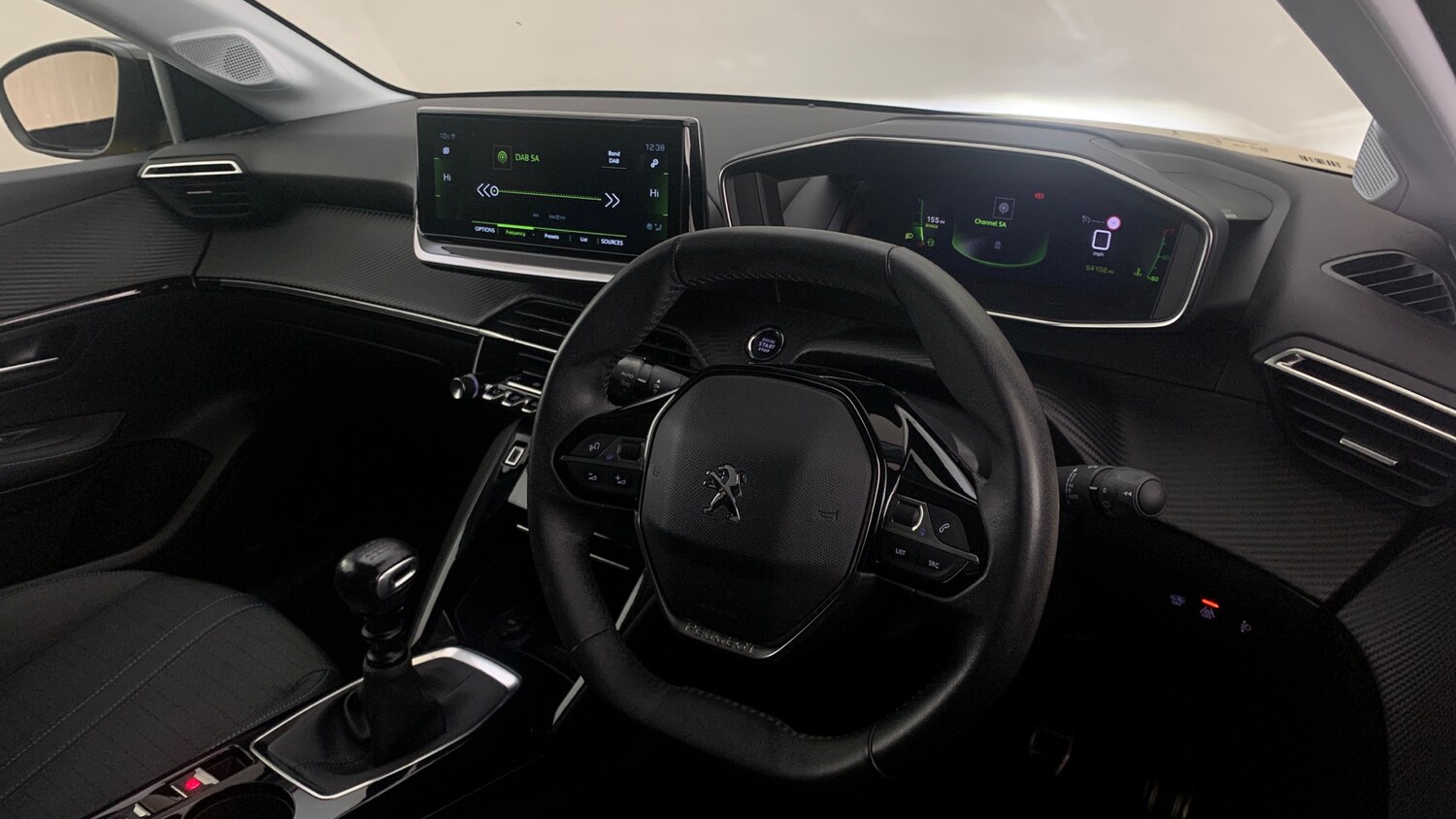 Used Peugeot 208 2022 for sale - 77551294: Photo 46