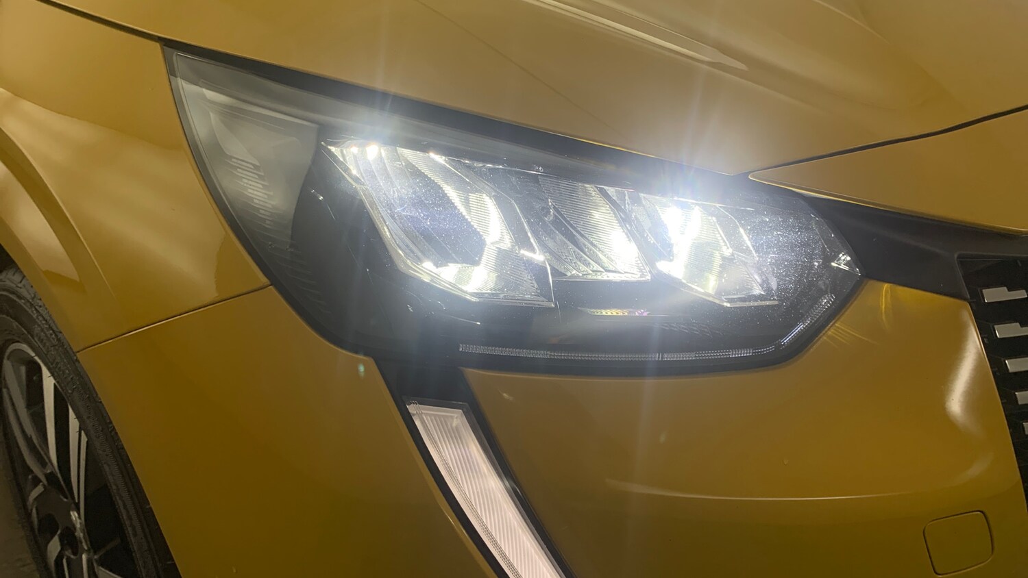 Used Peugeot 208 2022 for sale - 77551294: Photo 47