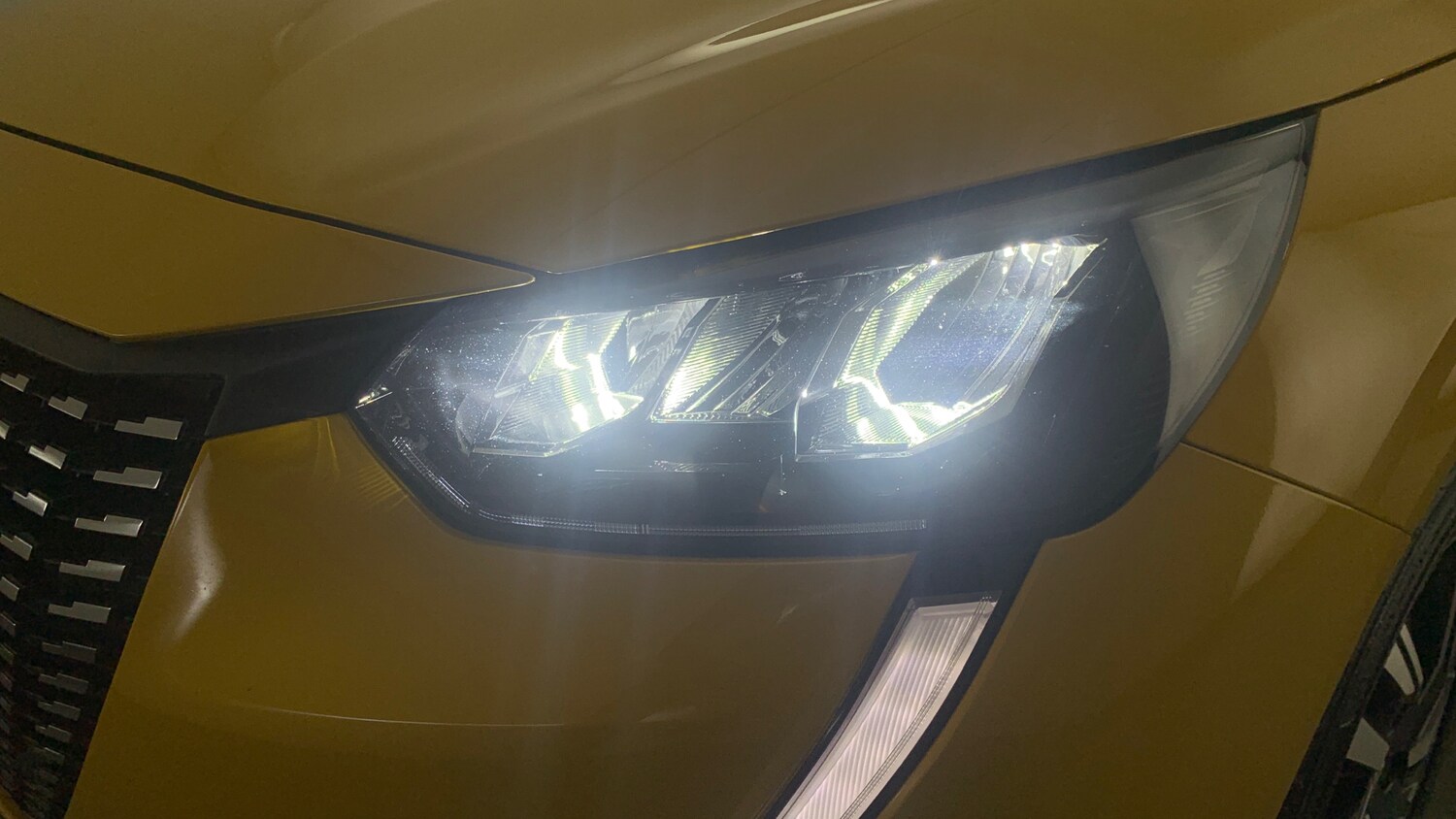 Used Peugeot 208 2022 for sale - 77551294: Photo 49