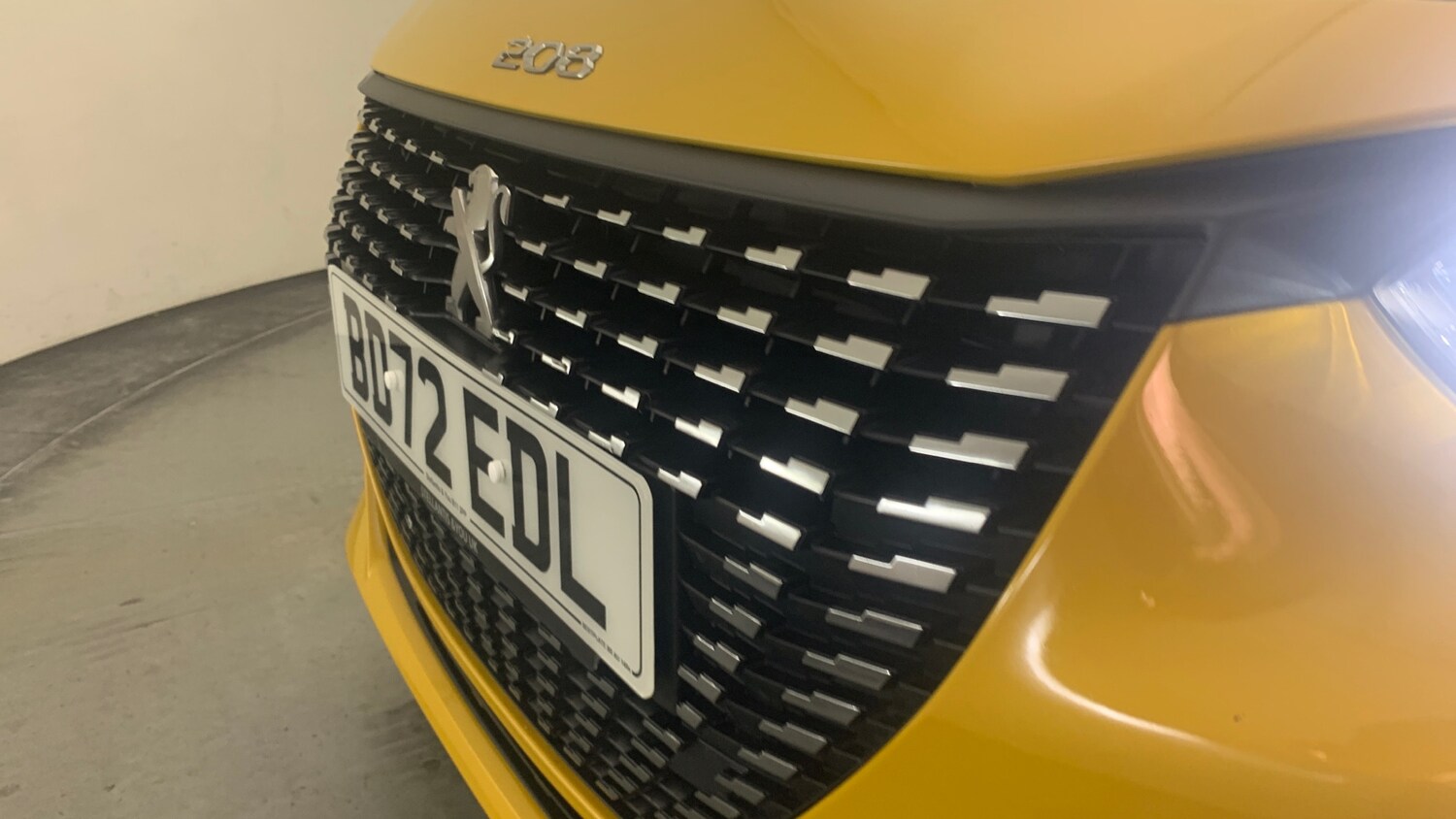 Used Peugeot 208 2022 for sale - 77551294: Photo 50