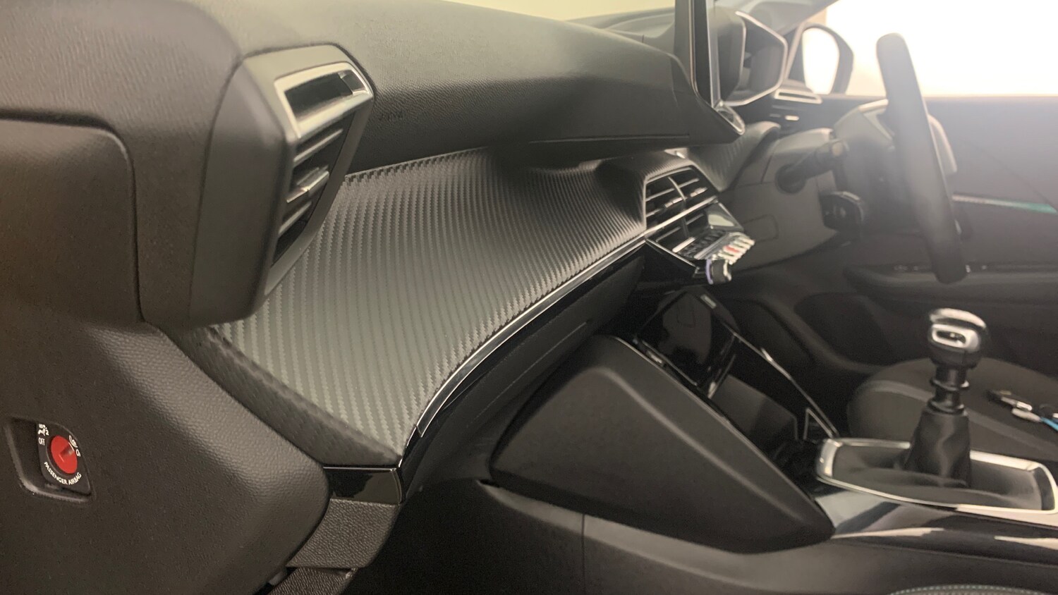 Used Peugeot 208 2022 for sale - 77551294: Photo 53