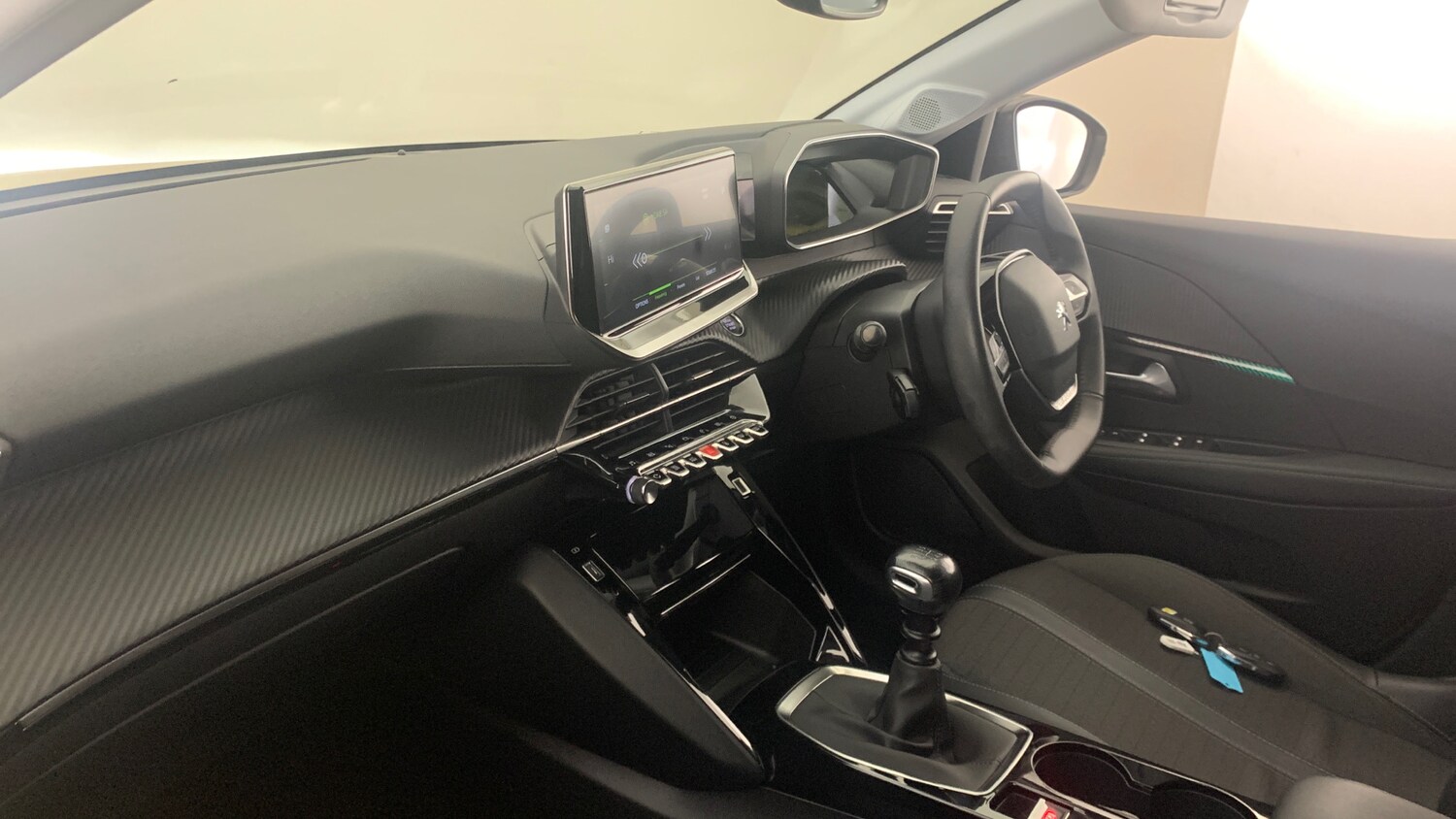 Used Peugeot 208 2022 for sale - 77551294: Photo 55