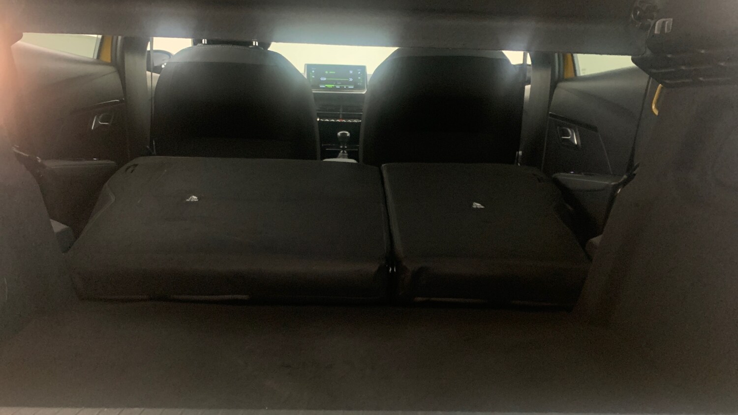 Used Peugeot 208 2022 for sale - 77551294: Photo 60