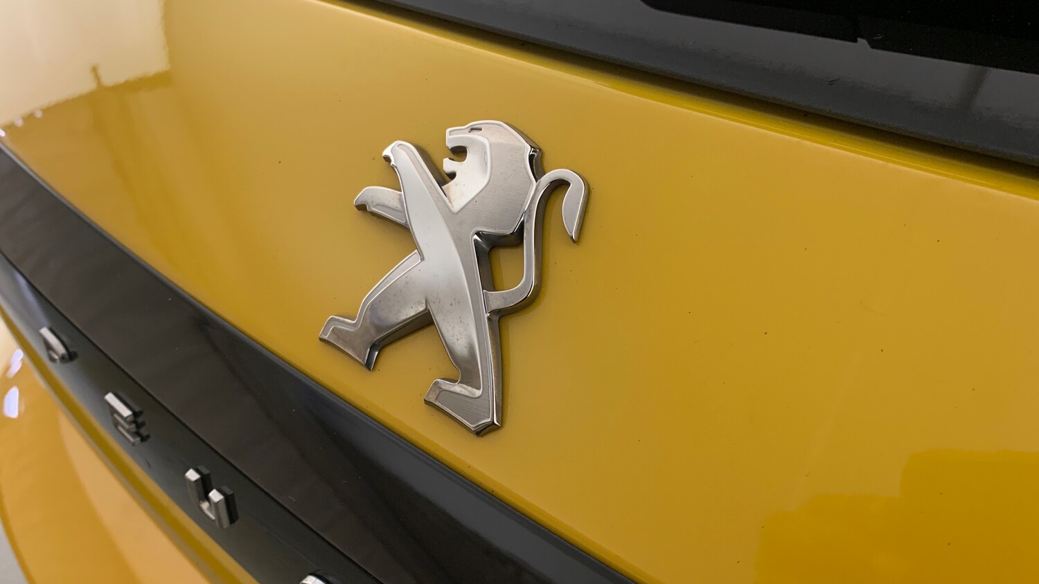 Used Peugeot 208 2022 for sale - 77551294: Photo 67