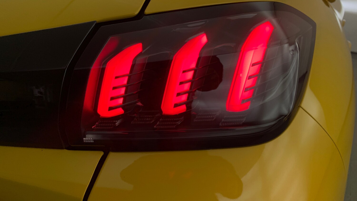 Used Peugeot 208 2022 for sale - 77551294: Photo 68