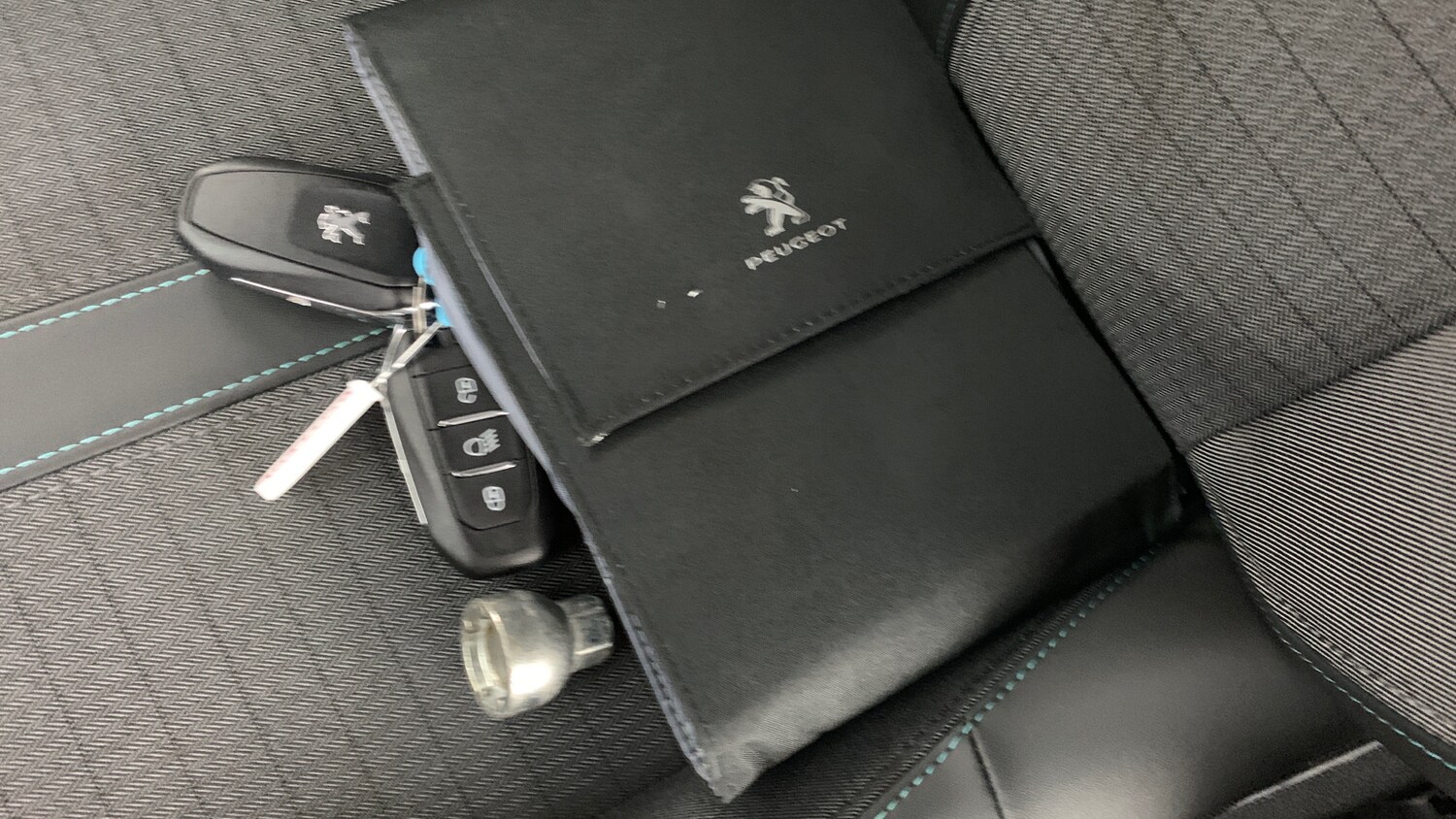 Used Peugeot 208 2022 for sale - 77551294: Photo 70