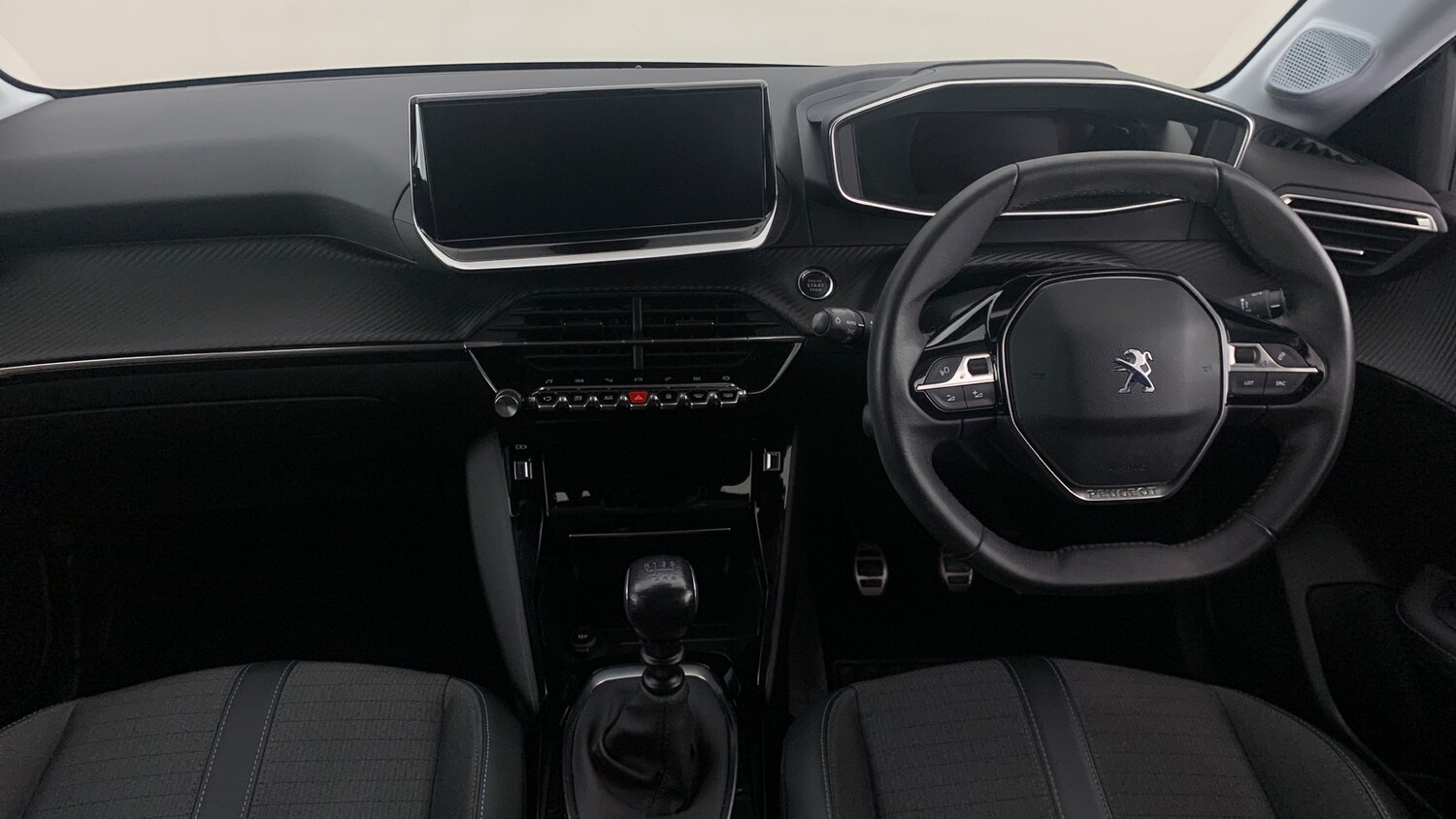 Used Peugeot 208 2022 for sale - 77551294: Photo 9