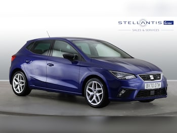 Used SEAT Ibiza 2020 for sale - 78549574: Photo