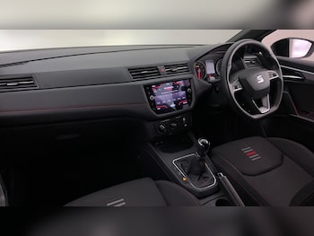 Used SEAT Ibiza 2020 for sale - 78549574: Photo
