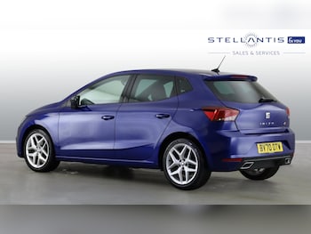 Used SEAT Ibiza 2020 for sale - 78549574: Photo