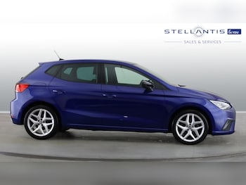 Used SEAT Ibiza 2020 for sale - 78549574: Photo