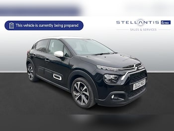 Used Citroen C3 2022 for sale - 78262087: Photo