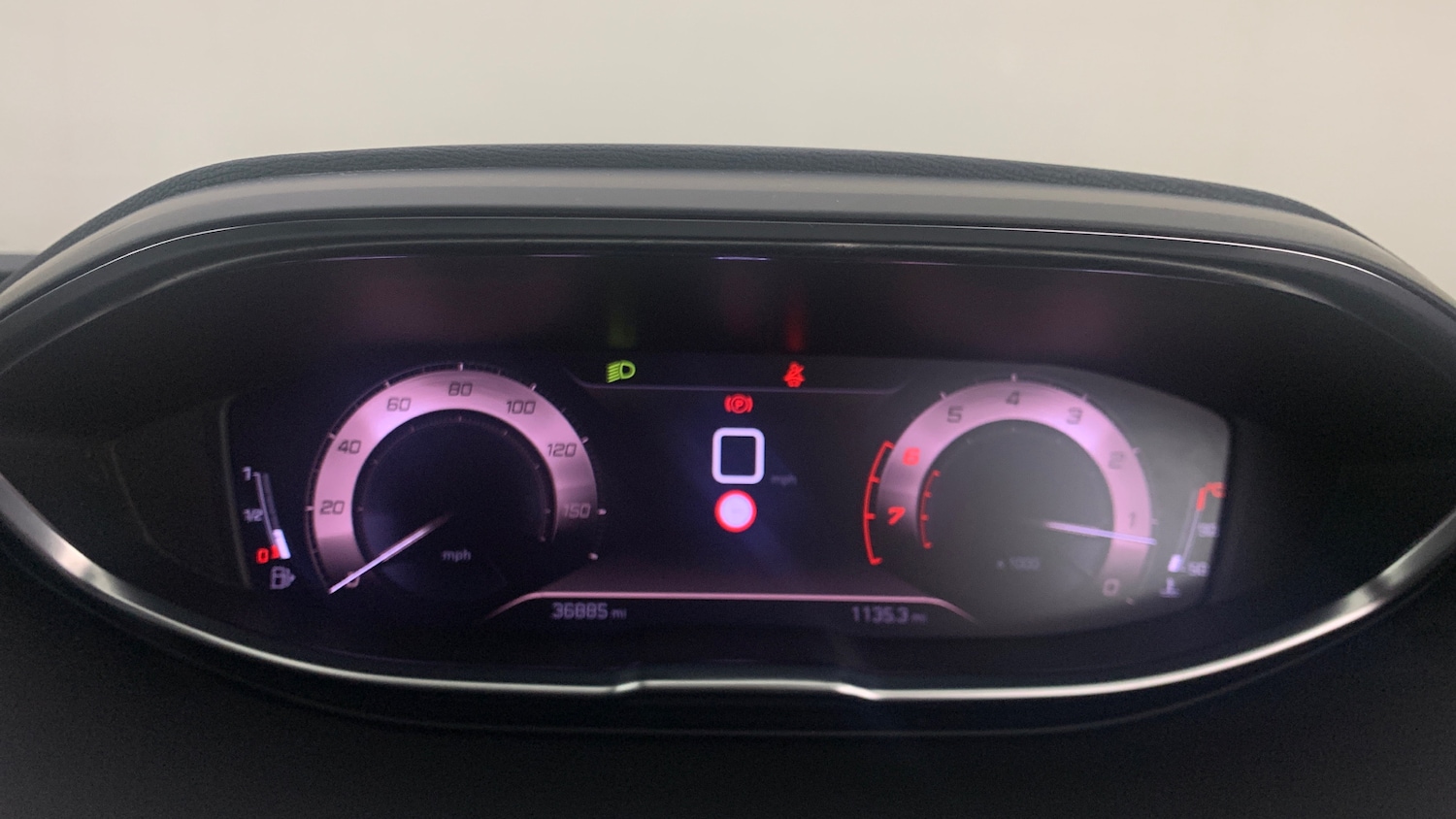 Used Peugeot 5008 2022 for sale - 76840388: Photo 10