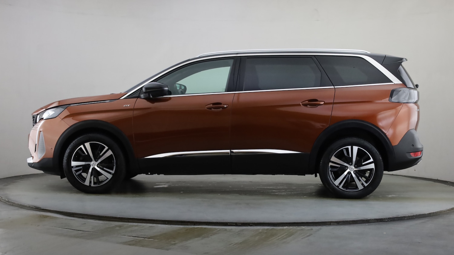 Used Peugeot 5008 2022 for sale - 76840388: Photo 14