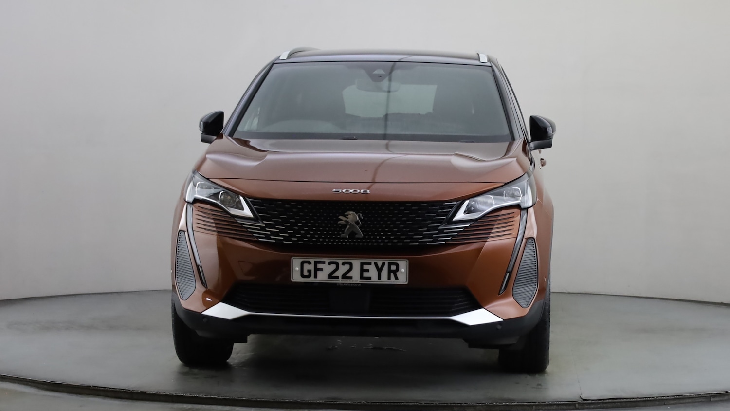 Used Peugeot 5008 2022 for sale - 76840388: Photo 16