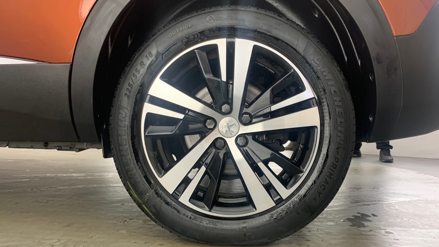 Used Peugeot 5008 2022 for sale - 76840388: Photo 17