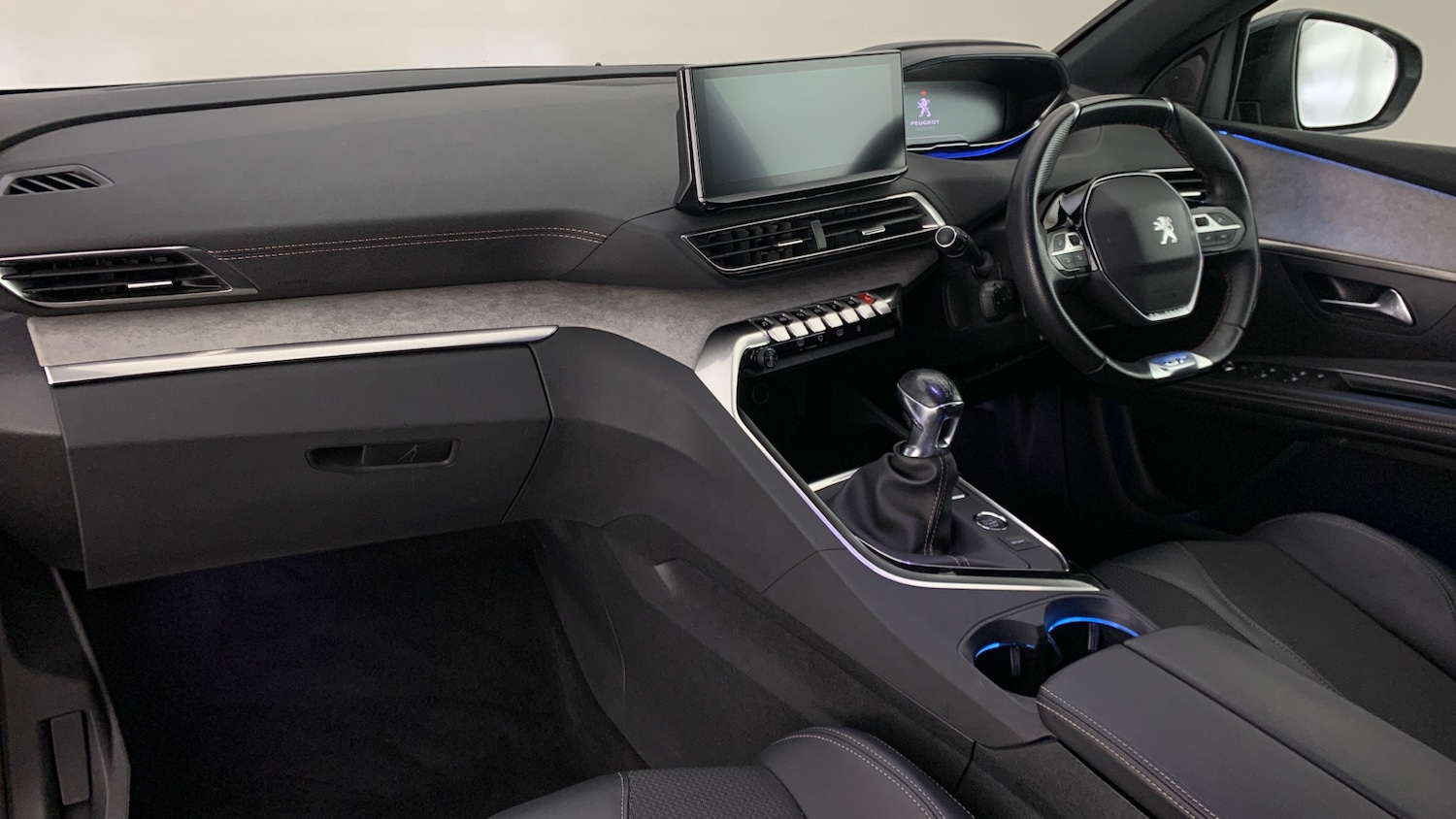 Used Peugeot 5008 2022 for sale - 76840388: Photo 2