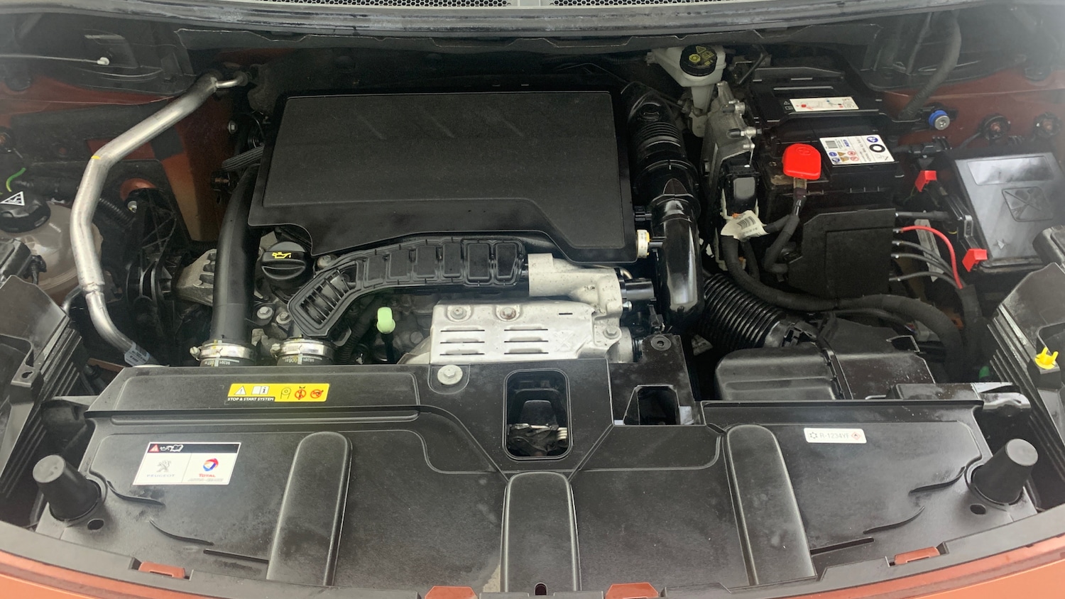 Used Peugeot 5008 2022 for sale - 76840388: Photo 21