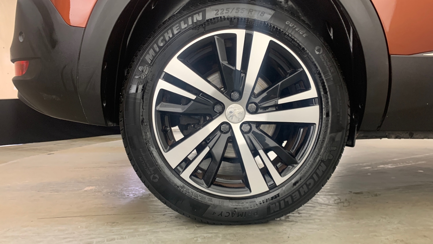 Used Peugeot 5008 2022 for sale - 76840388: Photo 22