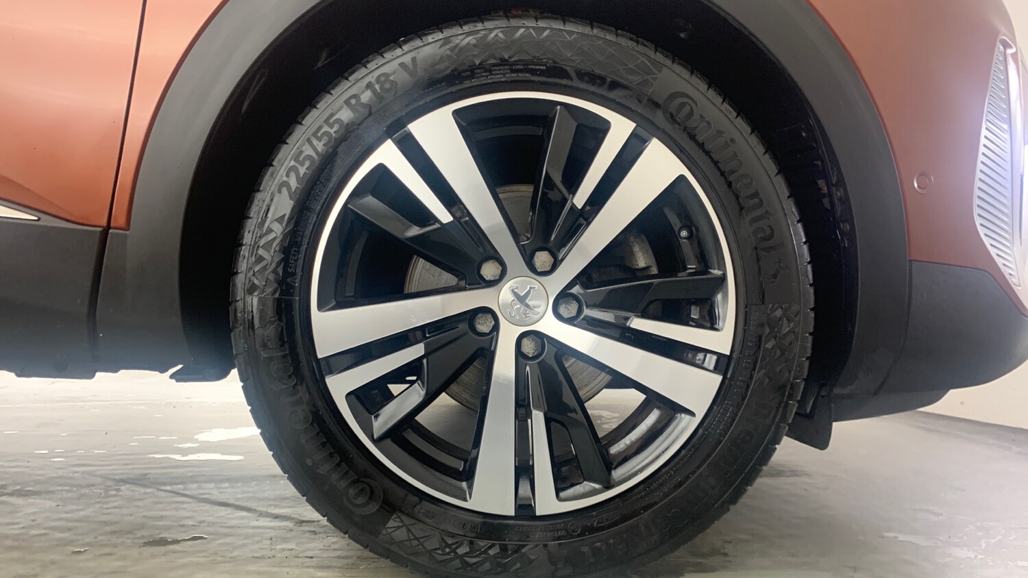 Used Peugeot 5008 2022 for sale - 76840388: Photo 23