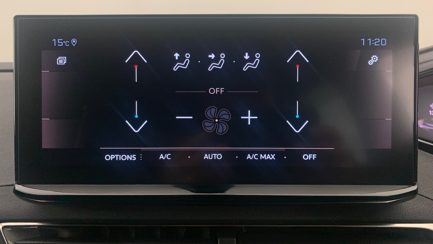 Used Peugeot 5008 2022 for sale - 76840388: Photo 24