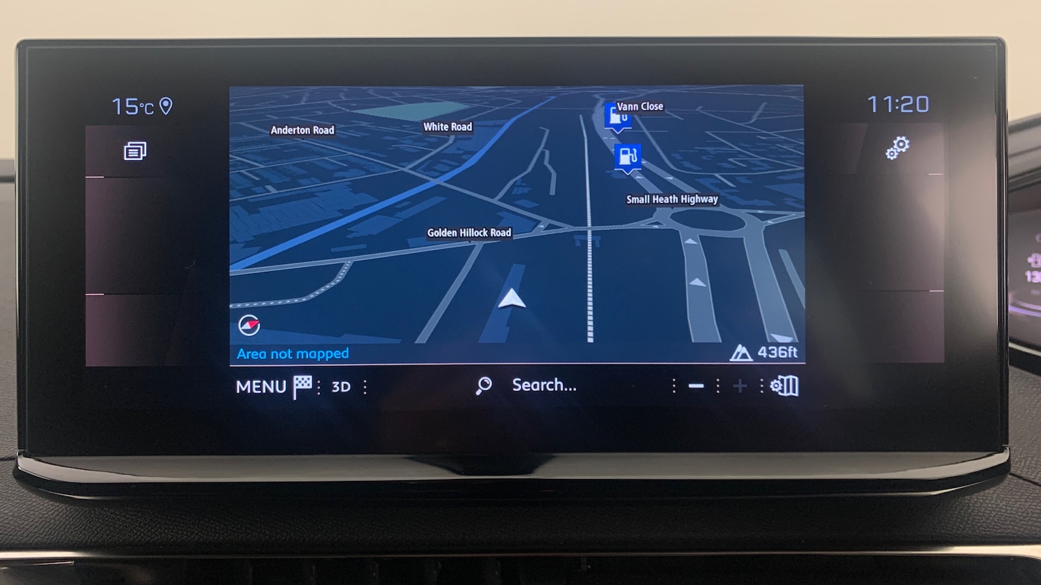 Used Peugeot 5008 2022 for sale - 76840388: Photo 26