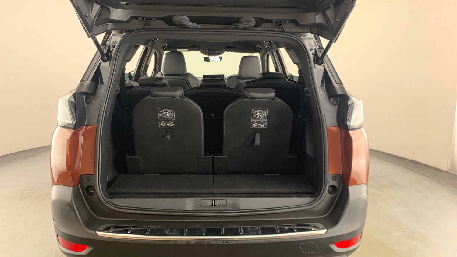 Used Peugeot 5008 2022 for sale - 76840388: Photo 27