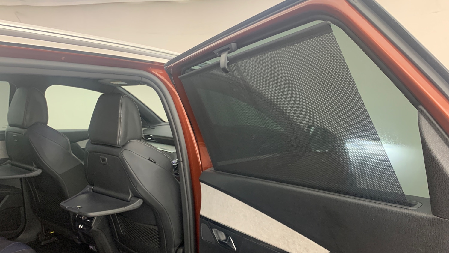 Used Peugeot 5008 2022 for sale - 76840388: Photo 32