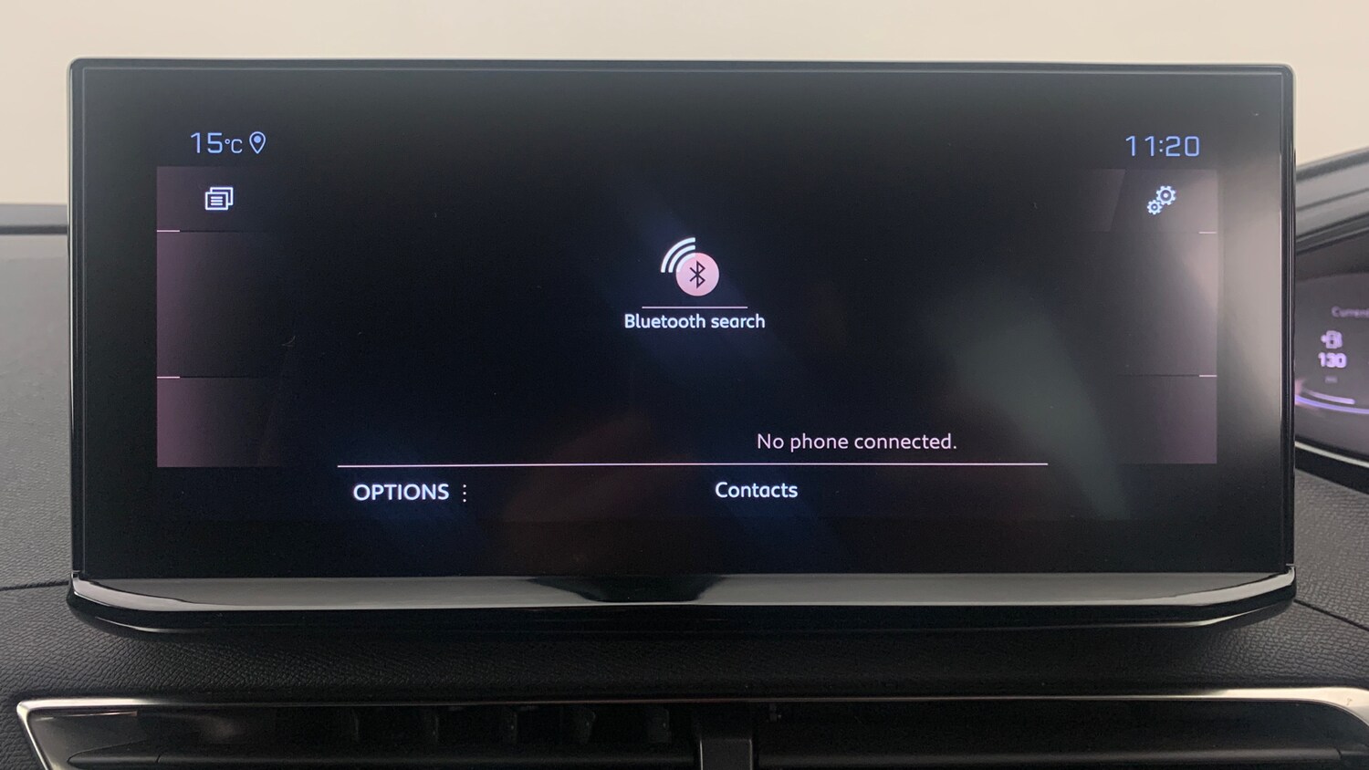 Used Peugeot 5008 2022 for sale - 76840388: Photo 34