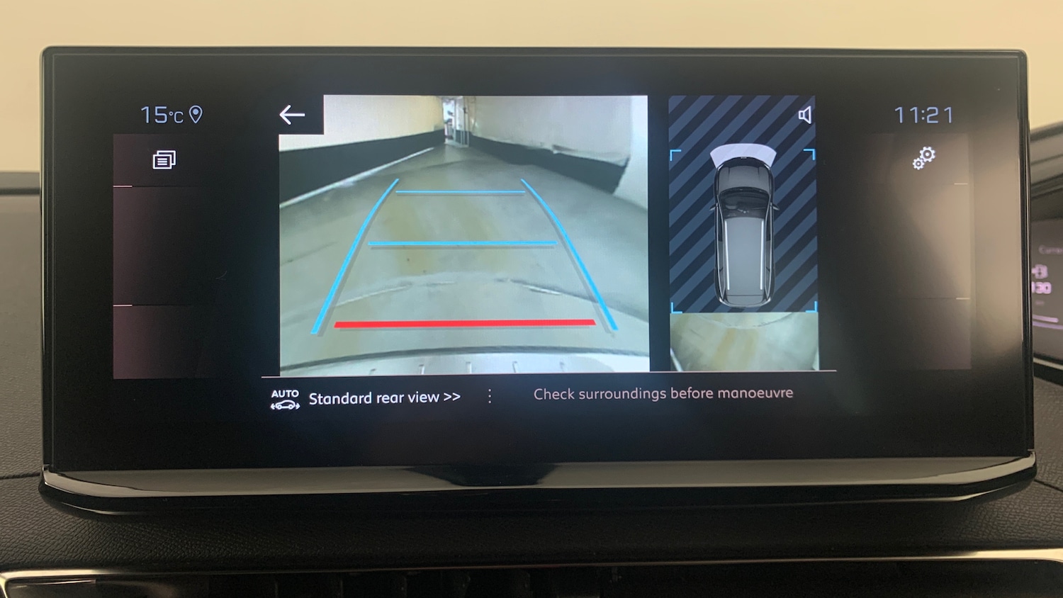 Used Peugeot 5008 2022 for sale - 76840388: Photo 36