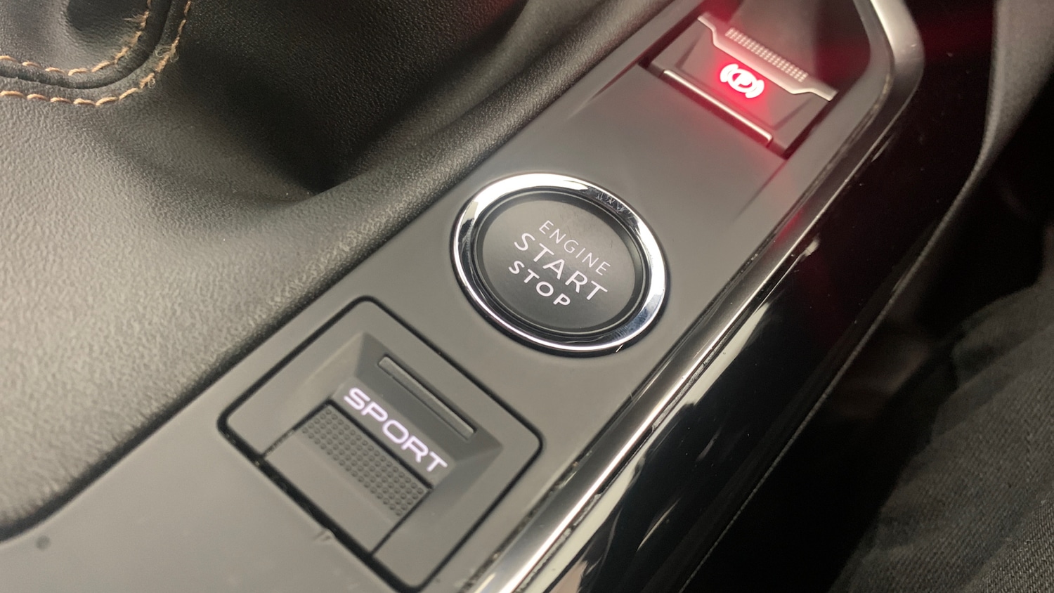 Used Peugeot 5008 2022 for sale - 76840388: Photo 39